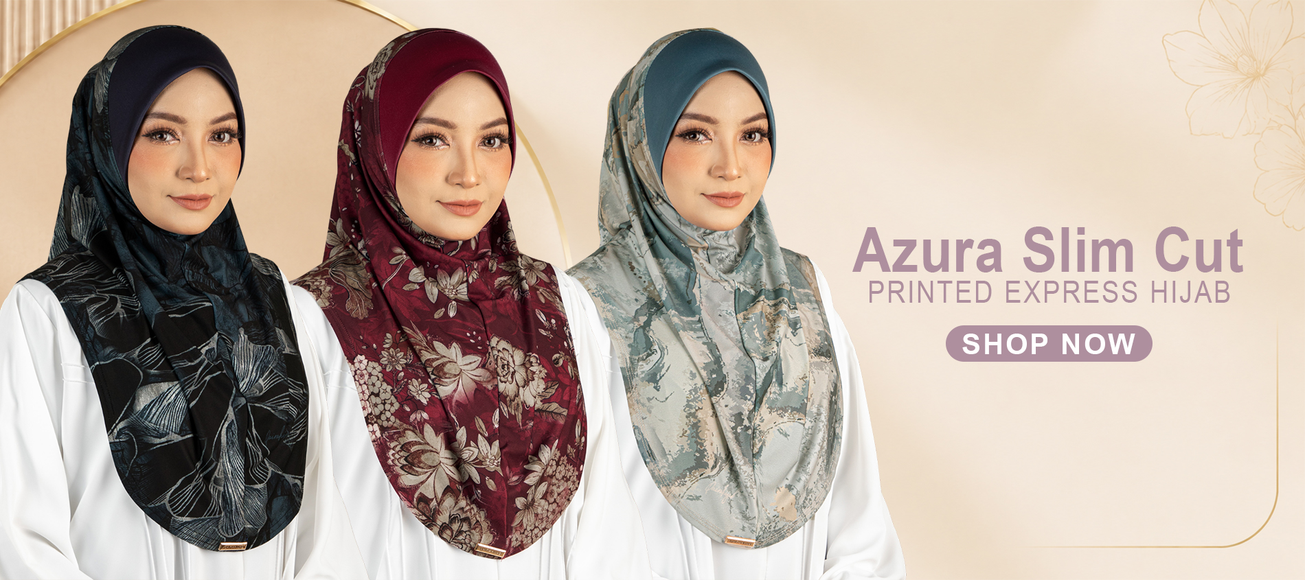 Azura Slim Cut 26